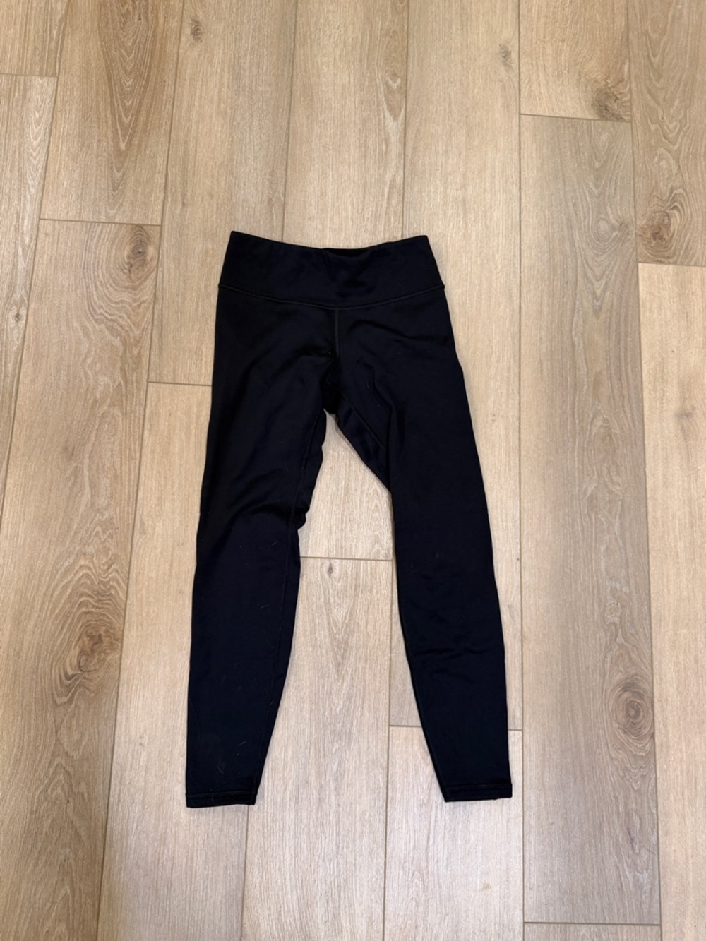Athleta Fleece-lined Leggings